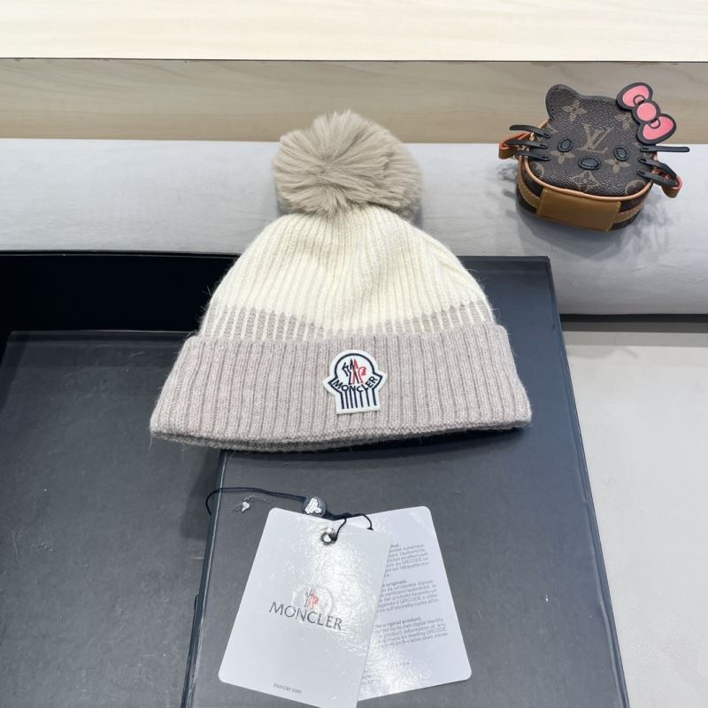 Moncler Caps